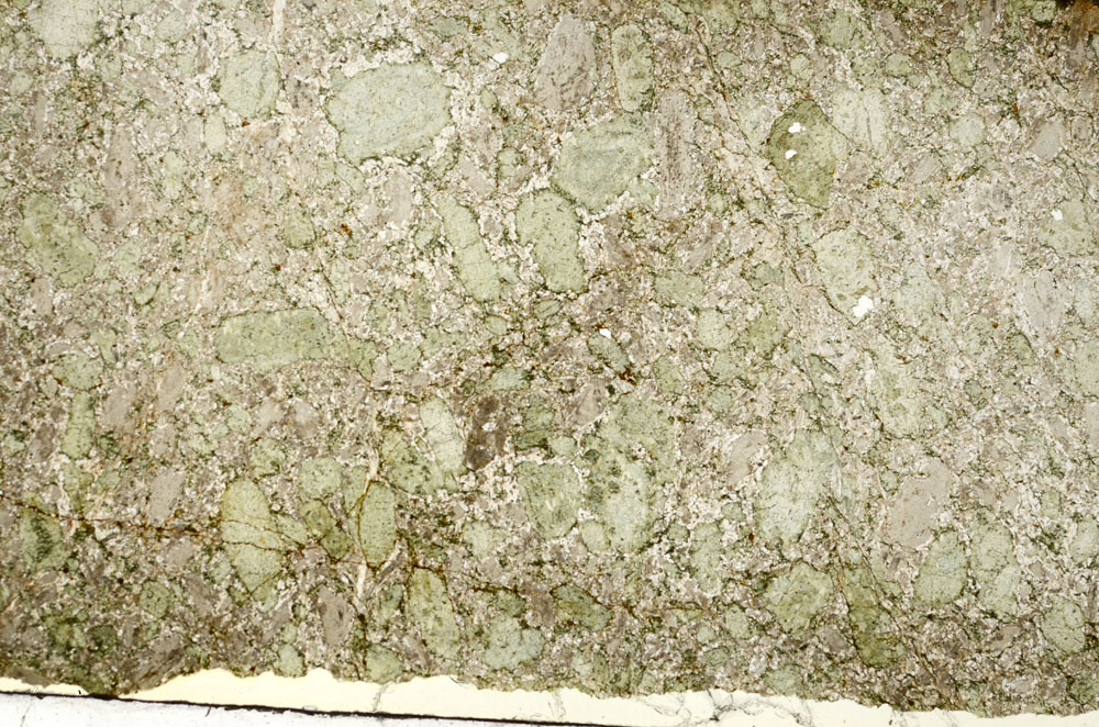 Plane Polarized, S86915