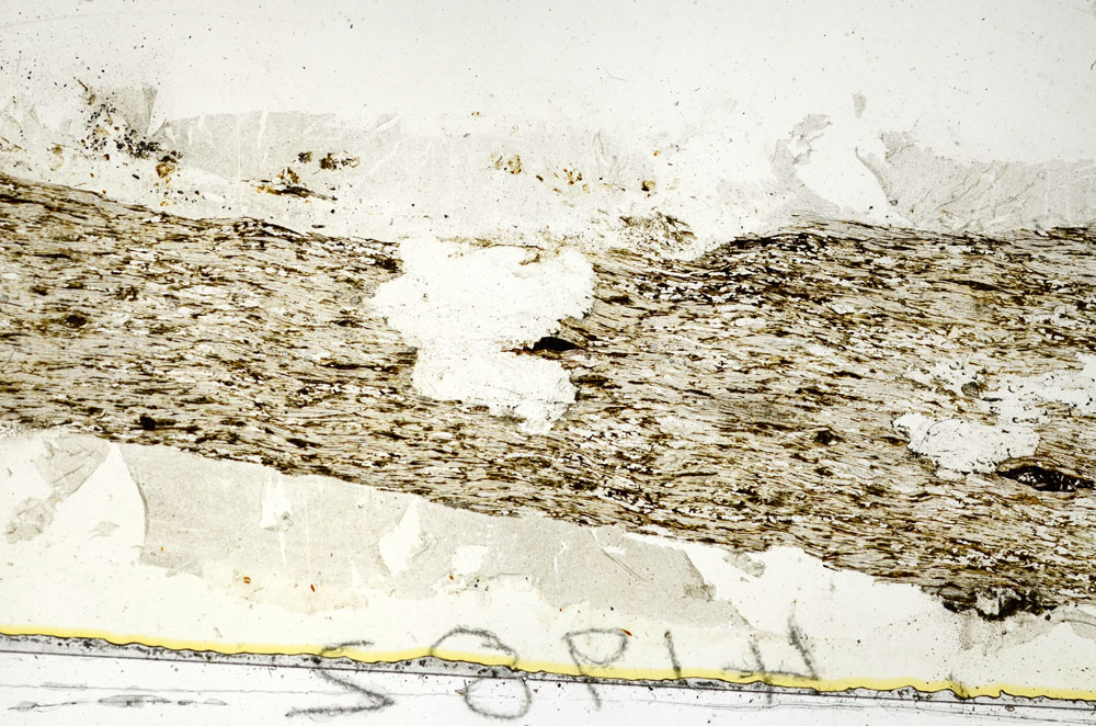 Plane Polarized, S86924