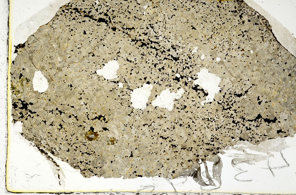 Plane Polarized, S86936