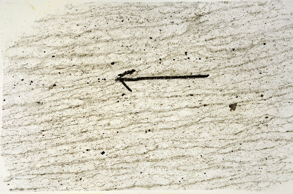 Plane Polarized, S87024