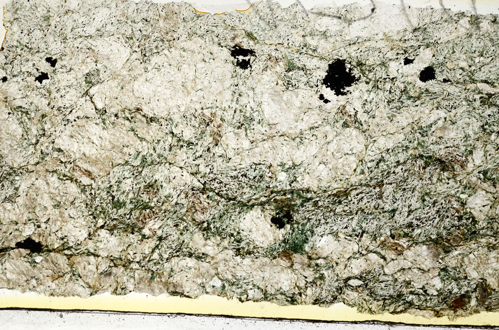 Plane Polarized, S87038