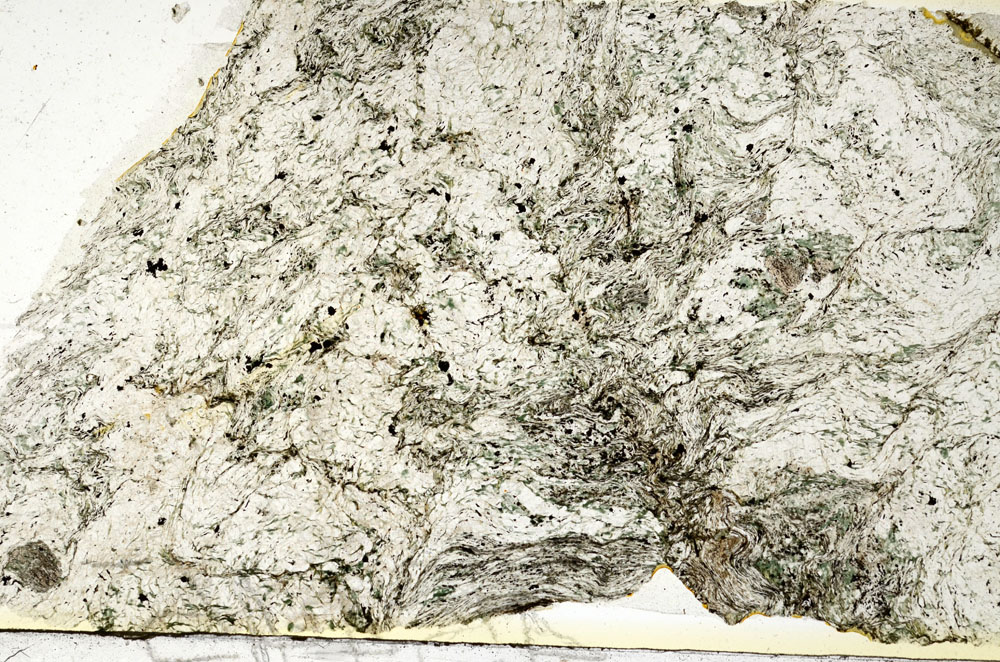 Plane Polarized, S87048