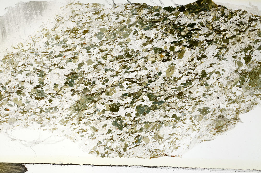Plane Polarized, S87055