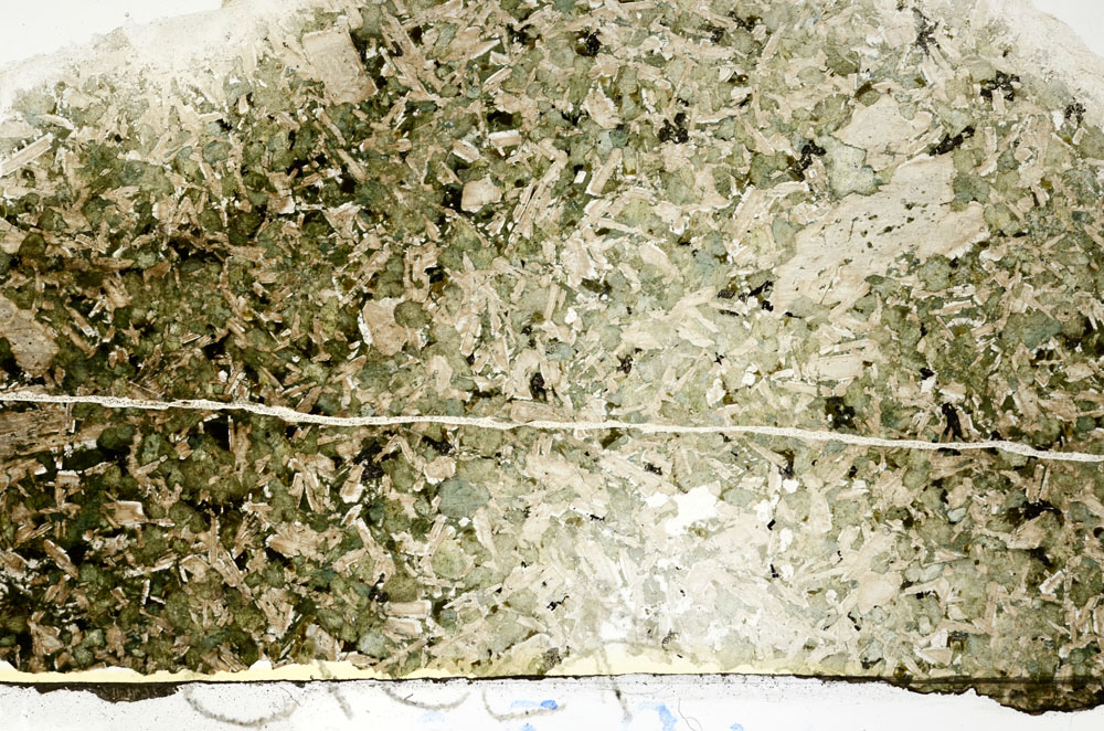 Plane Polarized, S87058