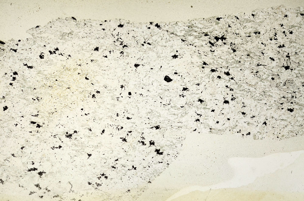 Plane Polarized, S87063