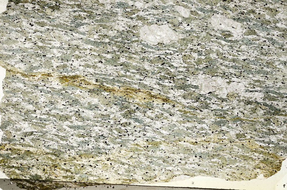 Plane Polarized, S87150