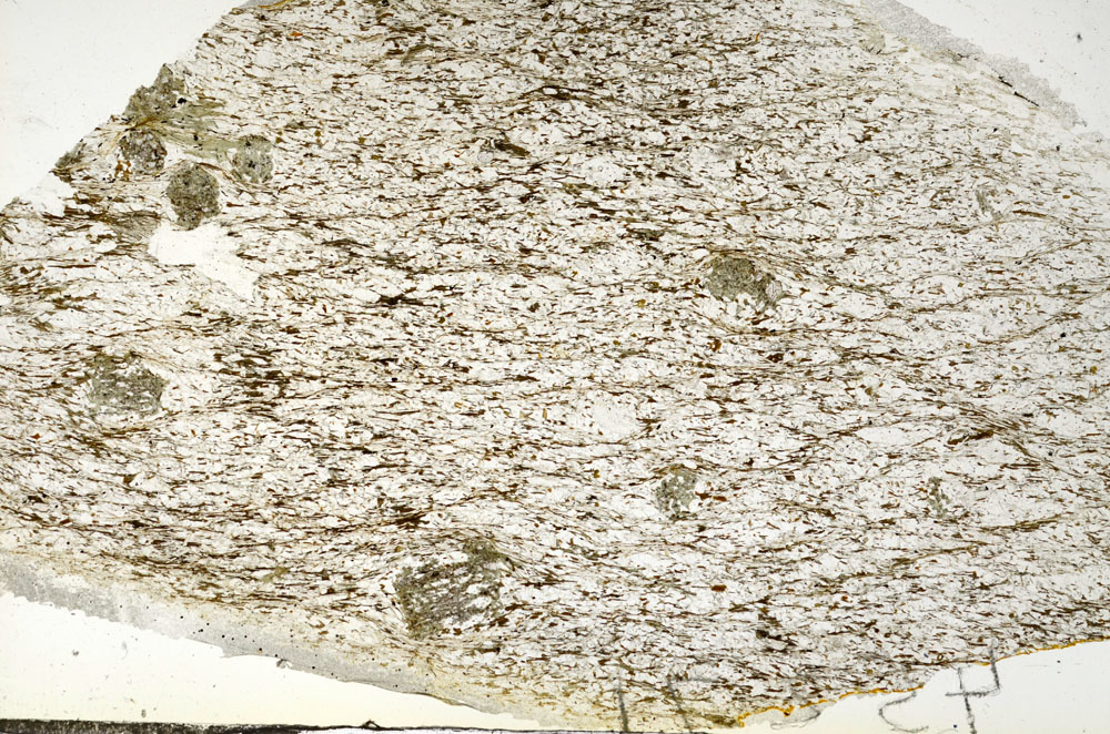Plane Polarized, S87156