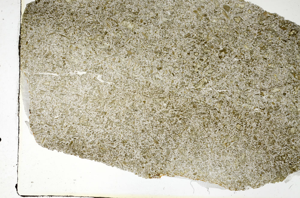 Plane Polarized, S87173