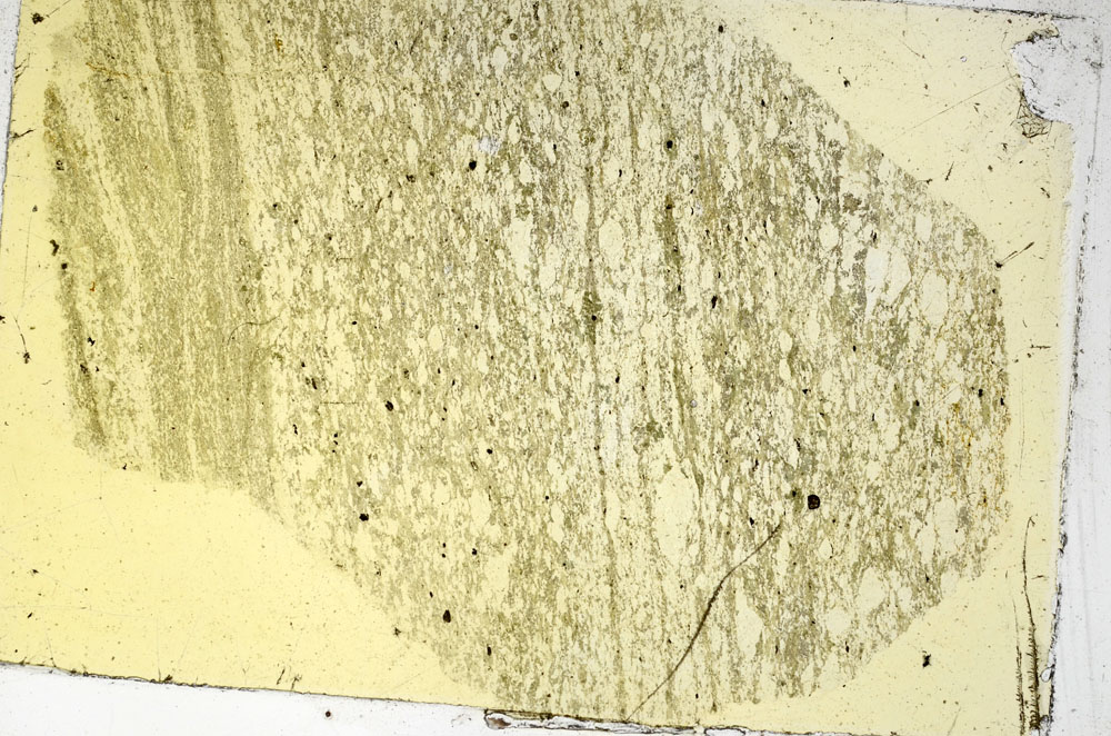 Plane Polarized, S87183
