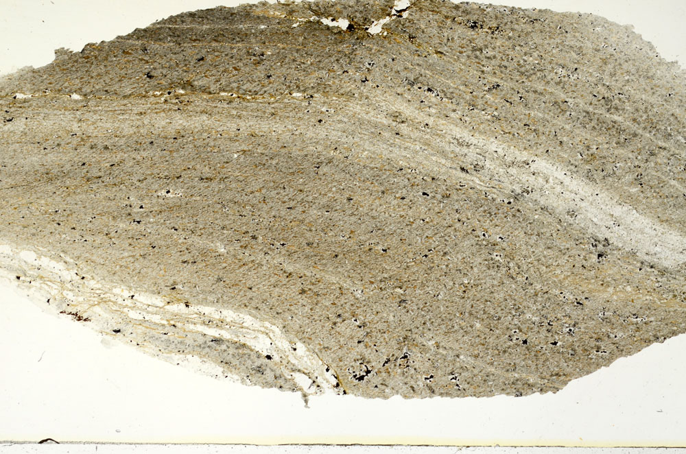 Plane Polarized, S87248