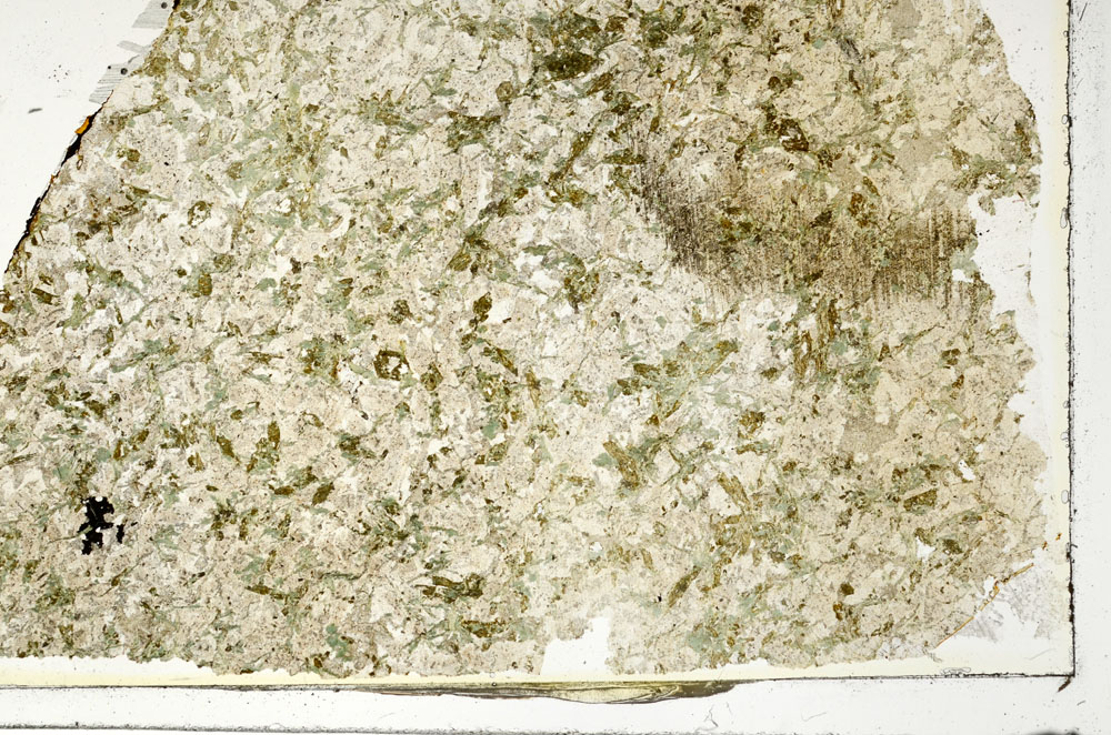 Plane Polarized, S87259