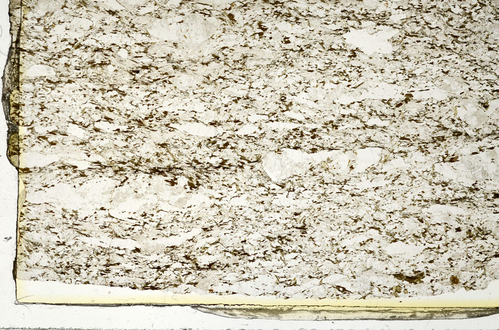Plane Polarized, S87261