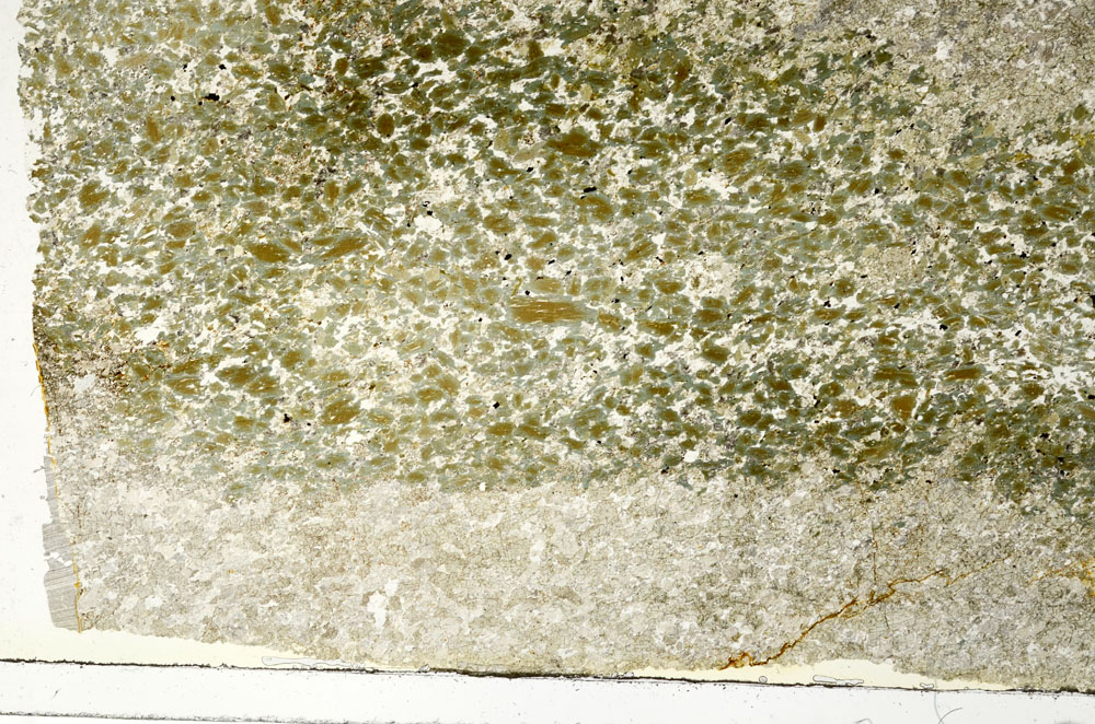 Plane Polarized, S87262