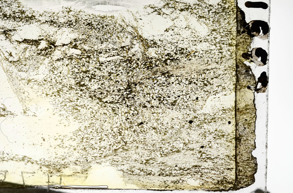 Plane Polarized, S87319