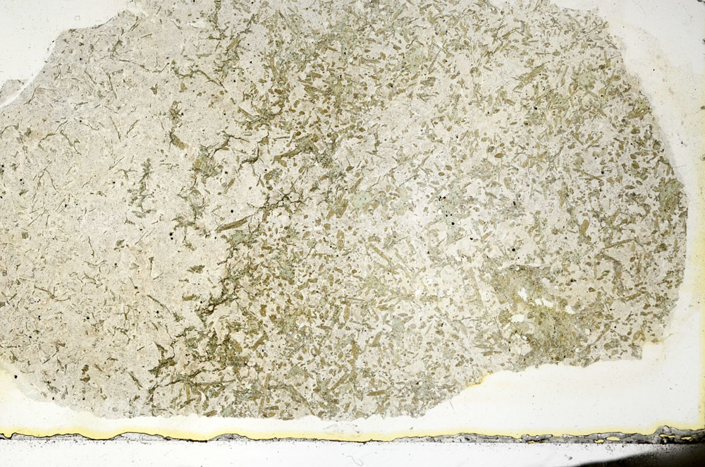 Plane Polarized, S87336