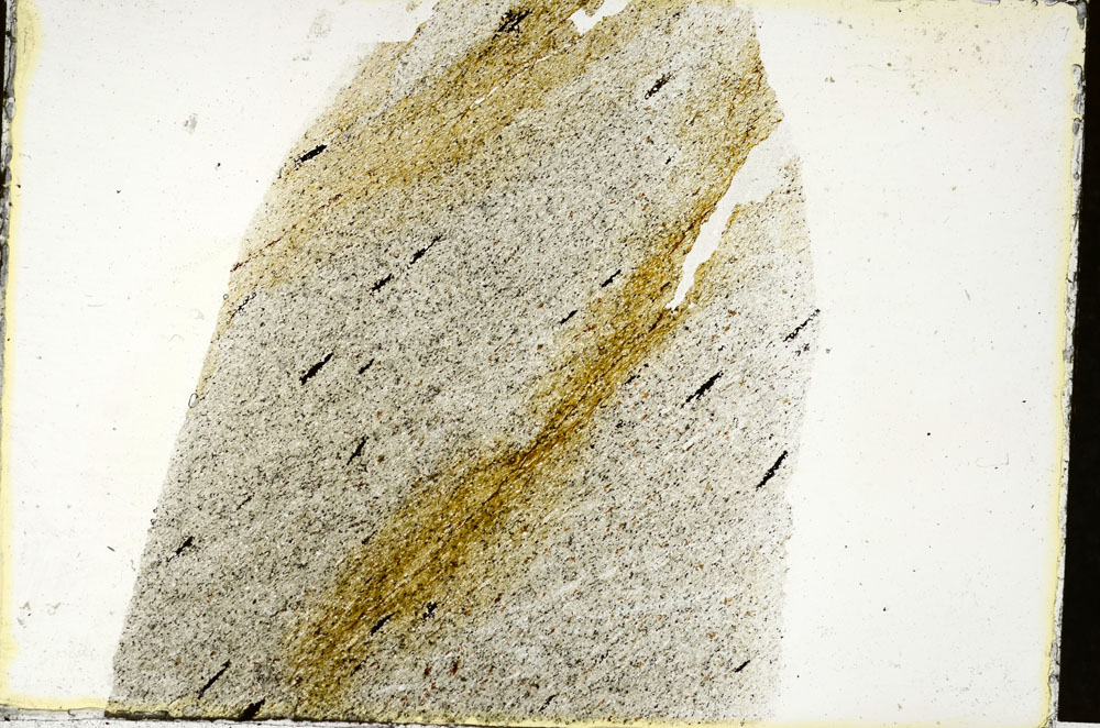 Plane Polarized, S87370