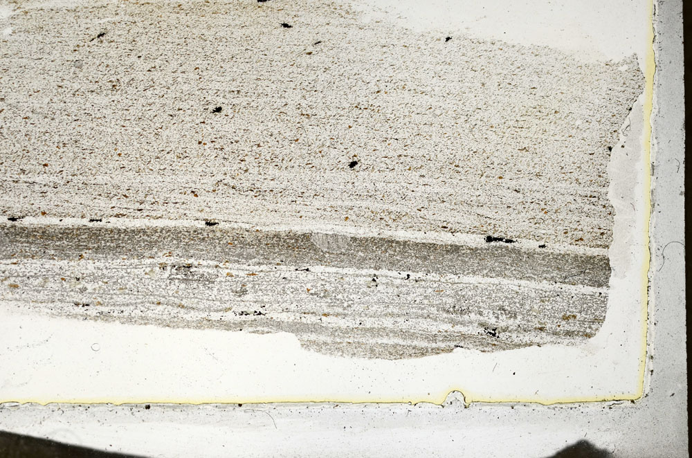 Plane Polarized, S87381
