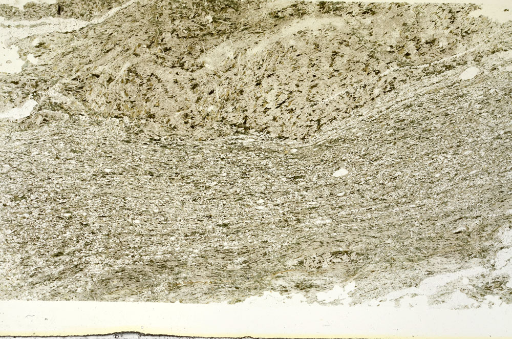 Plane Polarized, S87421