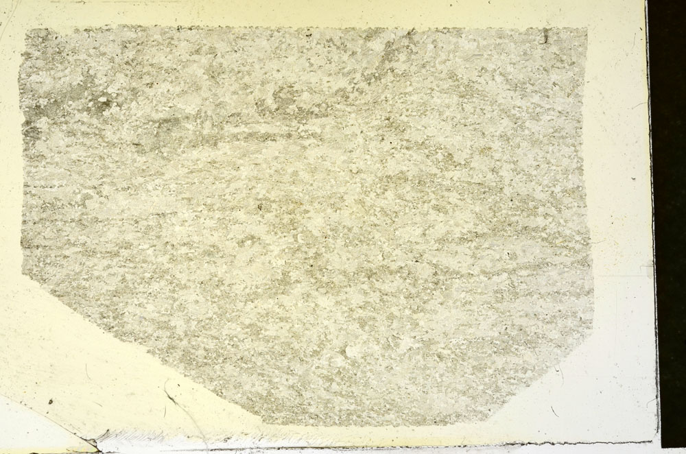 Plane Polarized, S87434