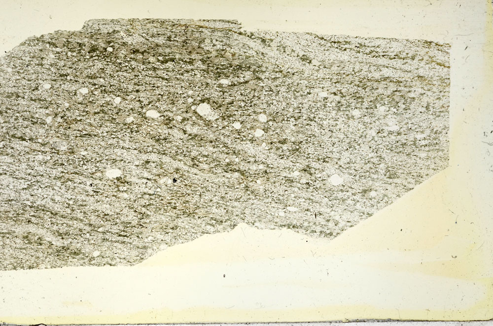 Plane Polarized, S87444