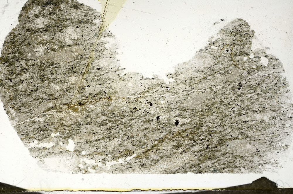 Plane Polarized, S87453