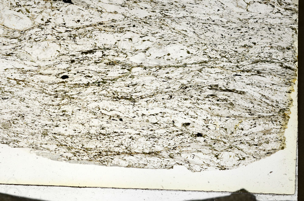 Plane Polarized, S87467