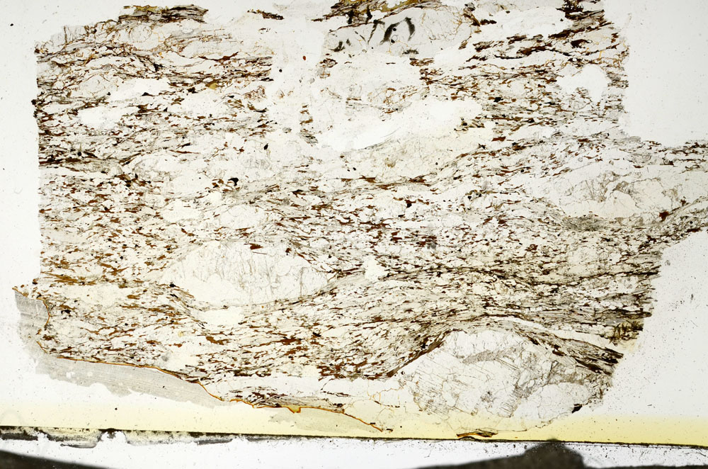 Plane Polarized, S87470
