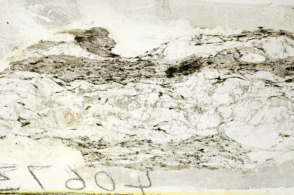 Plane Polarized, S87521