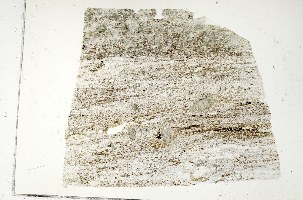 Plane Polarized, S87528