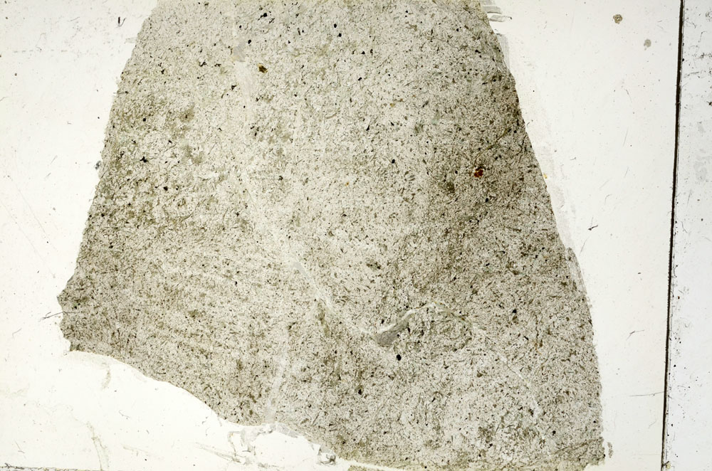 Plane Polarized, S87537