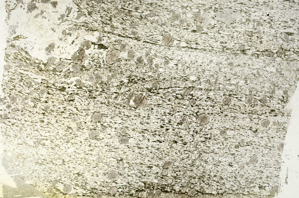 Plane Polarized, S87552