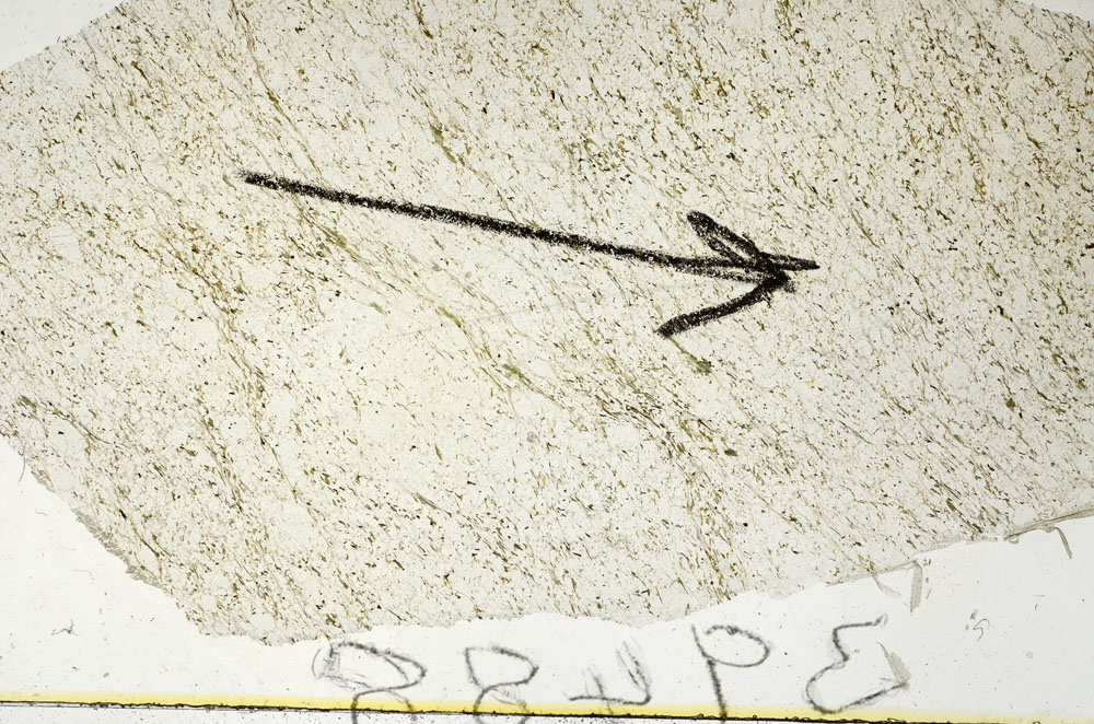 Plane Polarized, S87556