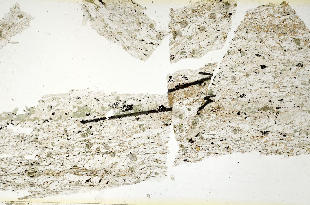 Plane Polarized, S87570/A