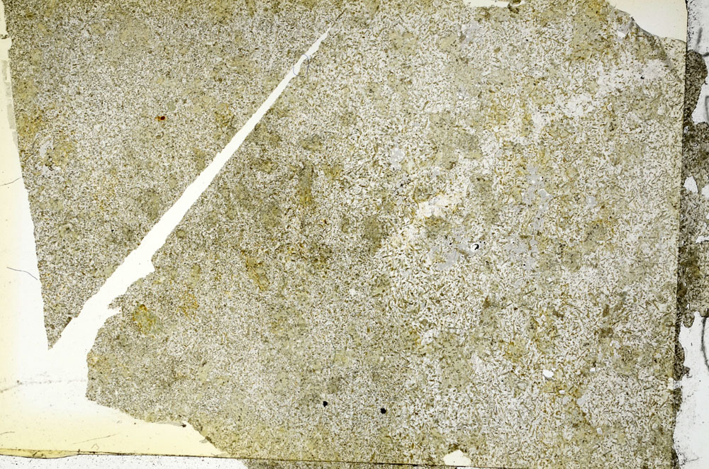 Plane Polarized, S87573