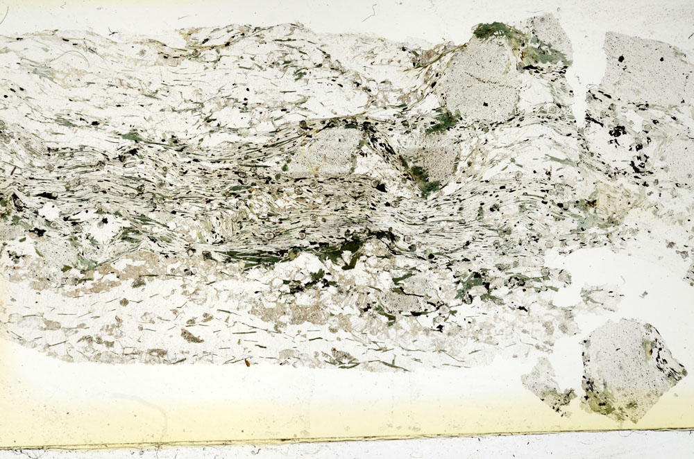 Plane Polarized, S87576
