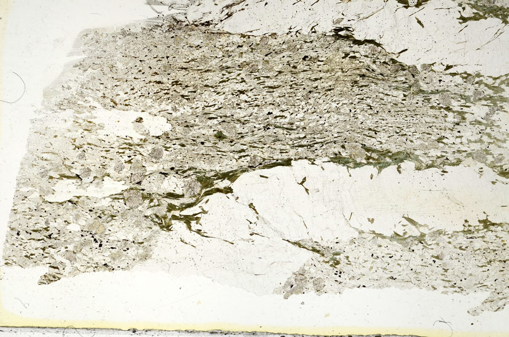 Plane Polarized, S87582