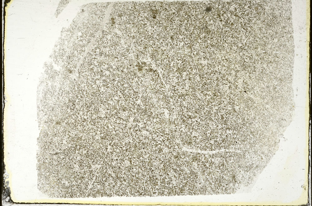 Plane Polarized, S87599