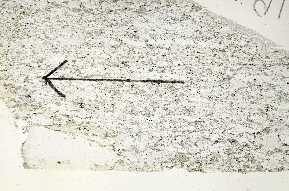 Plane Polarized, S87619