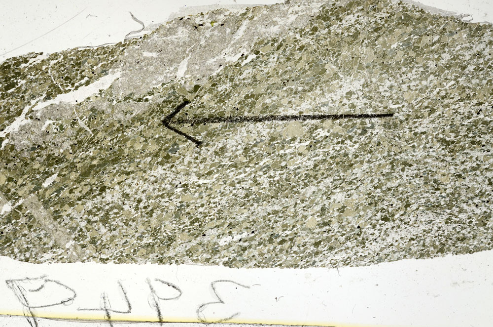 Plane Polarized, S87623