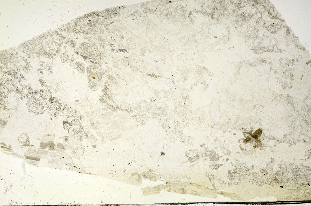 Plane Polarized, S87625