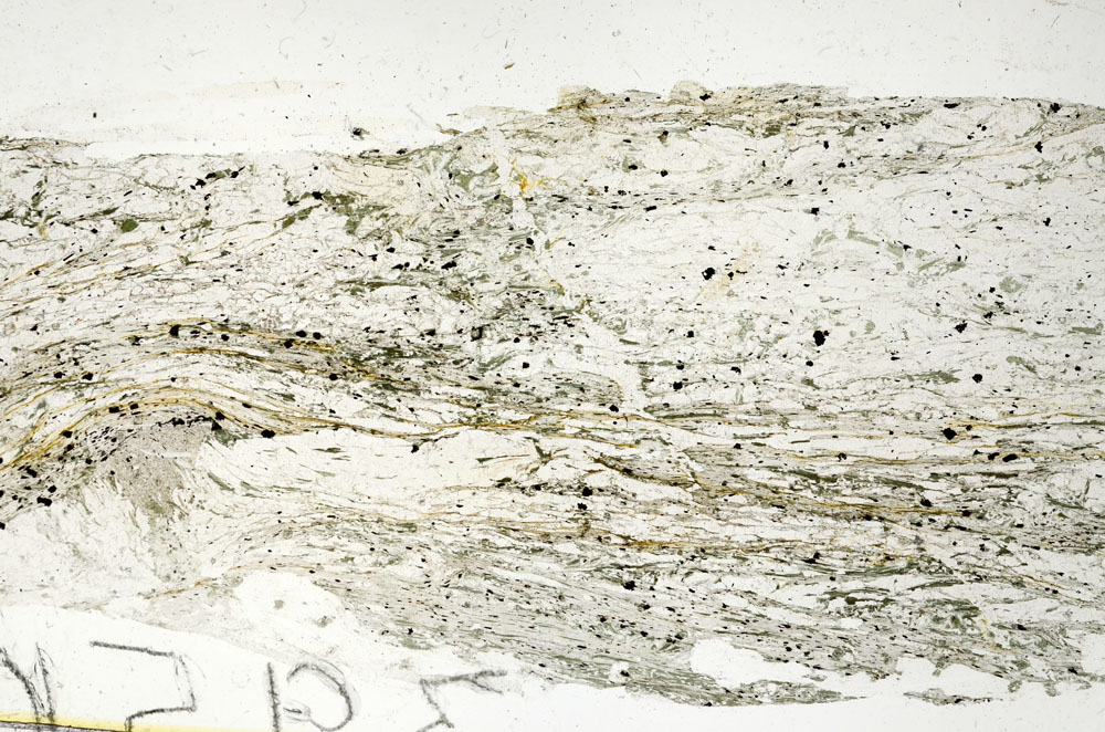 Plane Polarized, S87626
