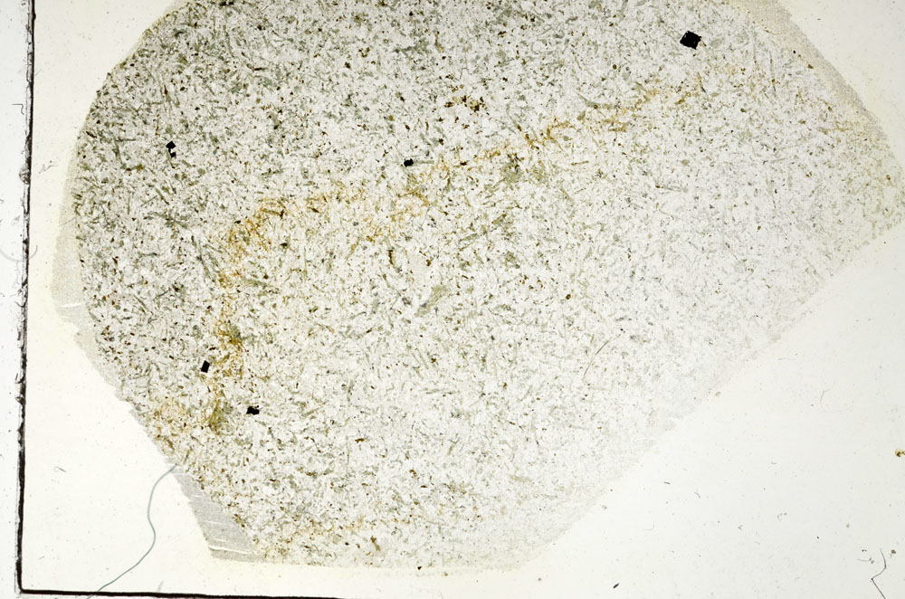 Plane Polarized, S87627