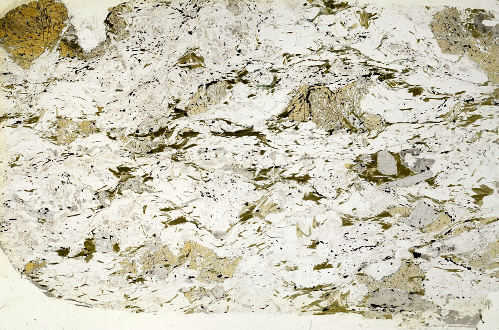 Plane Polarized, S87628