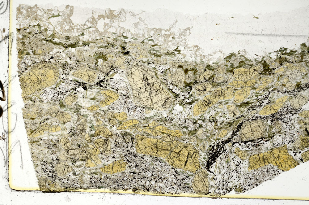 Plane Polarized, S87630