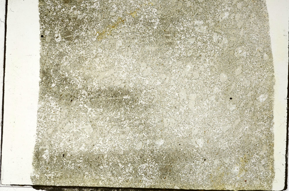 Plane Polarized, S87638