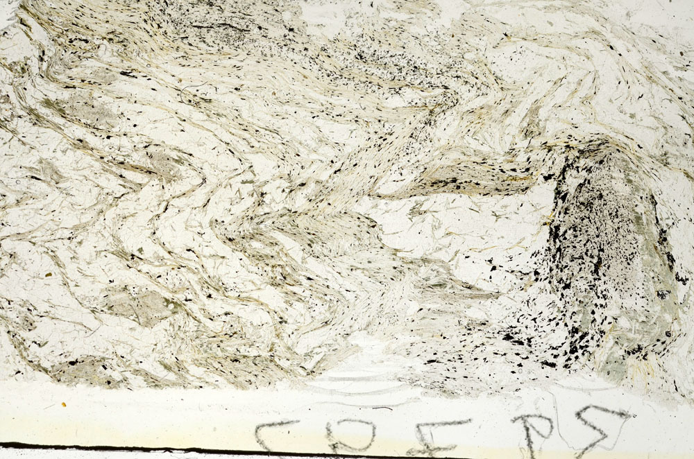 Plane Polarized, S87641