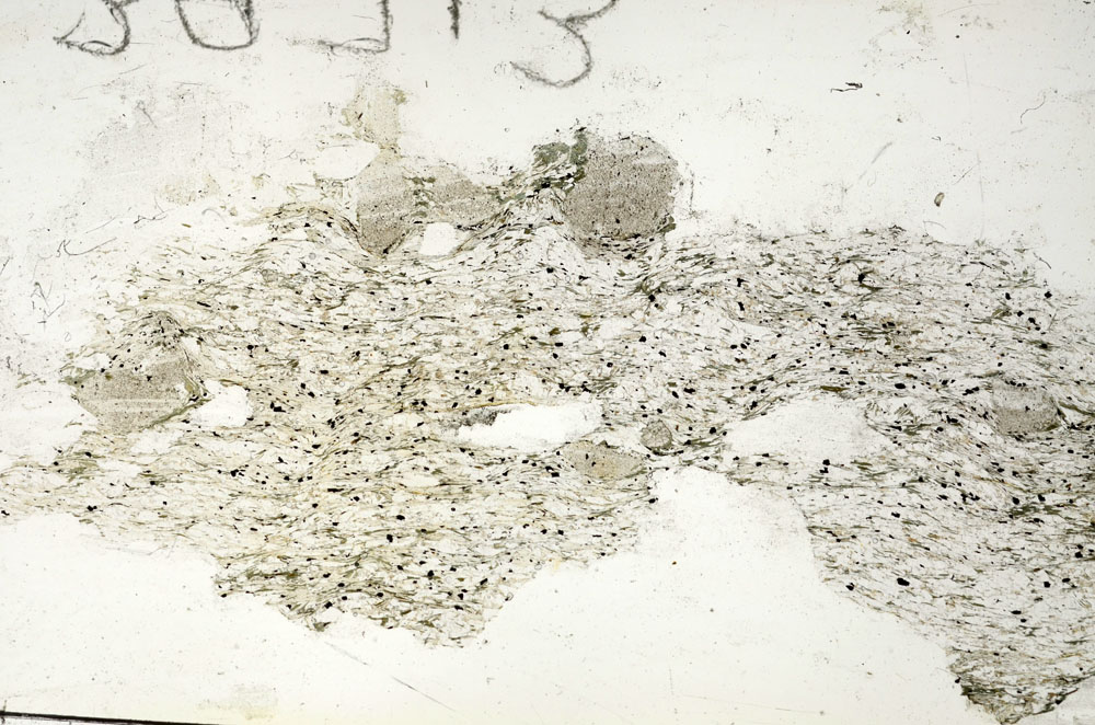 Plane Polarized, S87657
