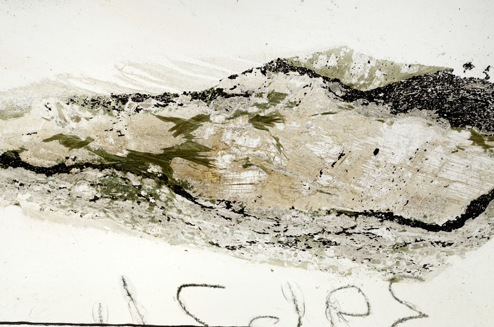 Plane Polarized, S87671
