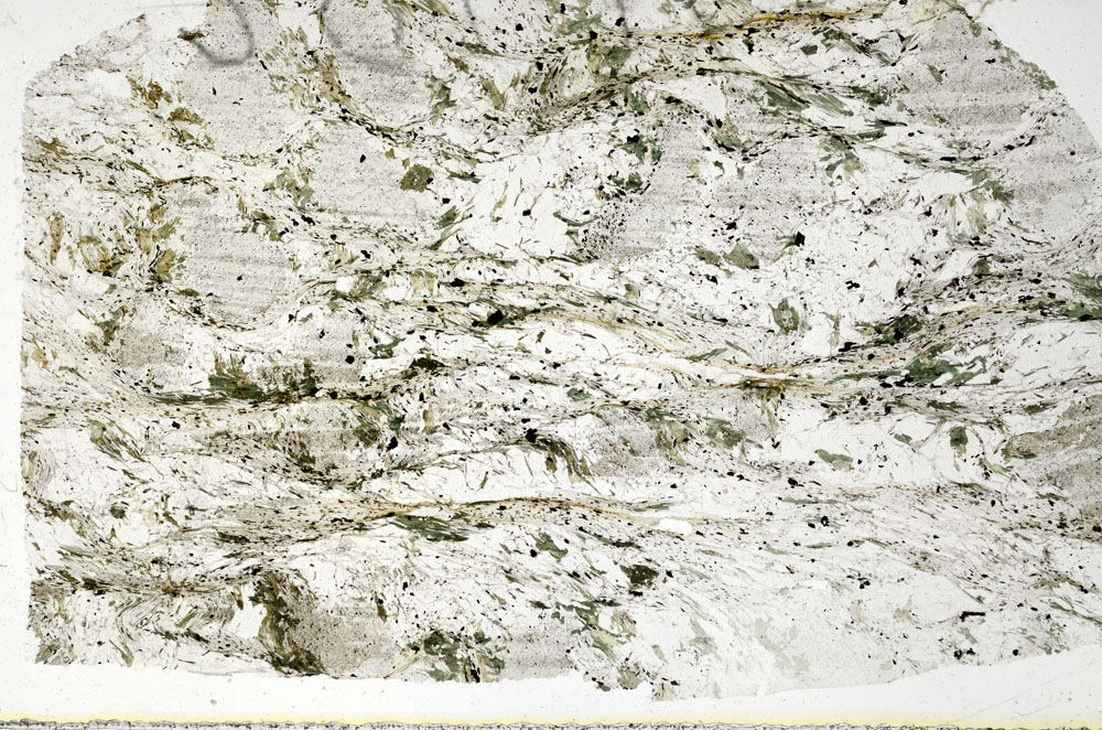 Plane Polarized, S87695