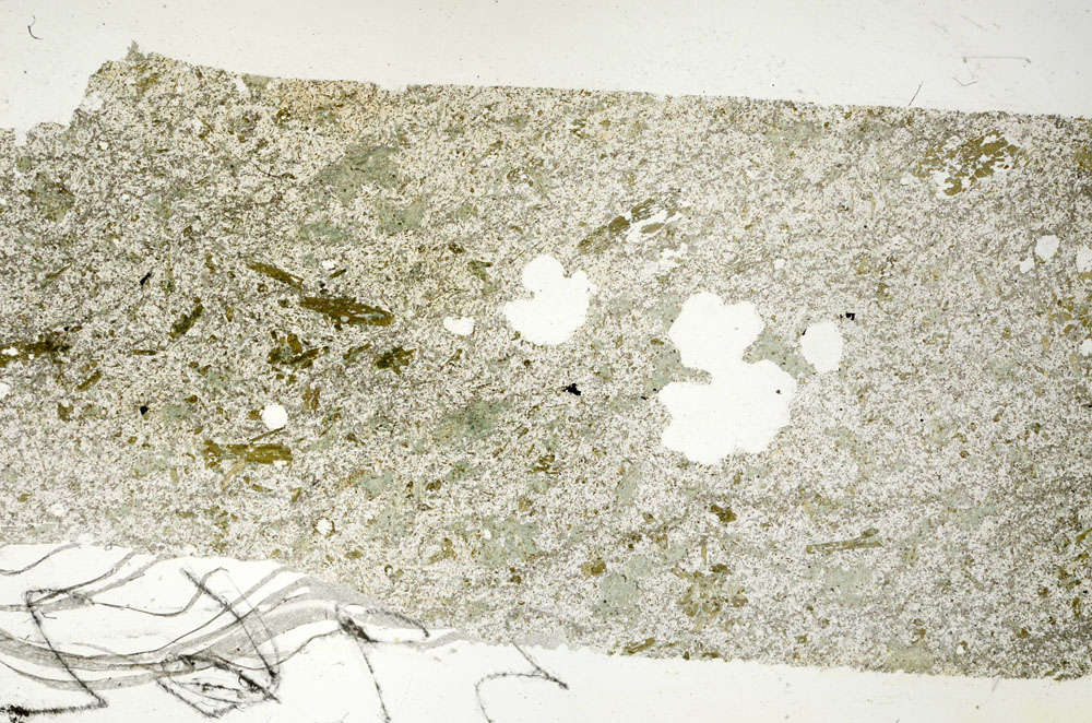 Plane Polarized, S87706